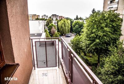 Apartament cu 2 camere, mobilat în Central - 13