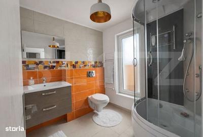 Casă cu 3 camere în Tăuți - 5