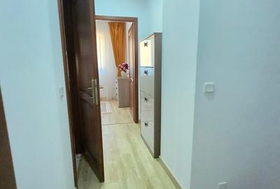 Apartament cu 3 camere decomandat, mobilat în Est - 10
