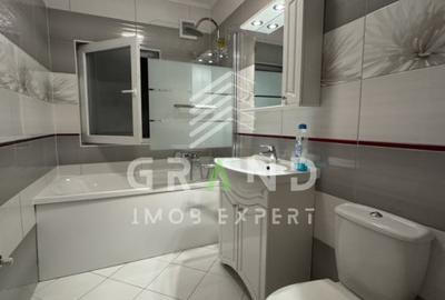 Apartament cu 3 camere semidecomandat în Apahida - 18