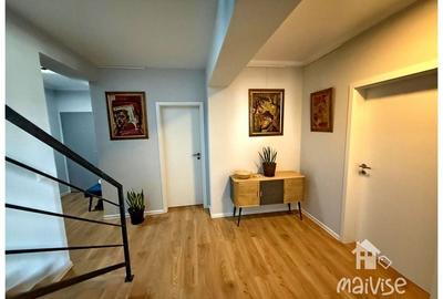 Penthouse, Maurer Residence Tractorul Penthouse, Maurer Residence Tractorul - 6