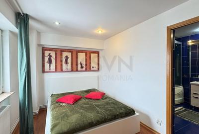 REA1022744 Apartament 2 Camere I 88 mp I Obor Metrou - 7