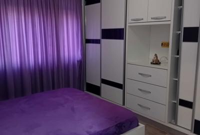 Apartament cu 2 camere decomandat în Tomis III - 5