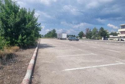 Vand 21000 mp teren int. cc, Pitesti, vis a vis de pavilionul Arpechim - 4