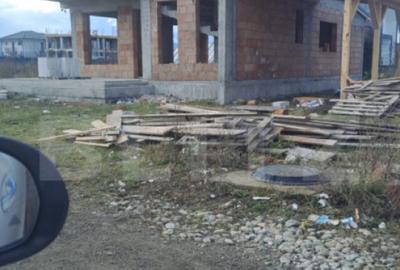 Casa individuala 4 camere Cristian,casa la rosu! - 4