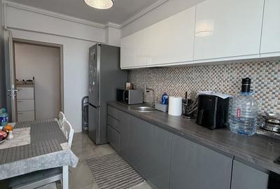 Apartament cu 3 camere decomandat în Central - 4