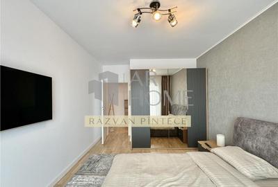 Apartament cu 2 camere decomandat în Albert - 1
