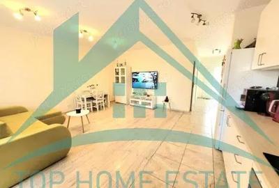 Apartament cu 3 camere decomandat, mobilat în Florești - 4