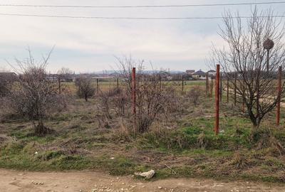 Spațiu comercial, în Jieni - 1