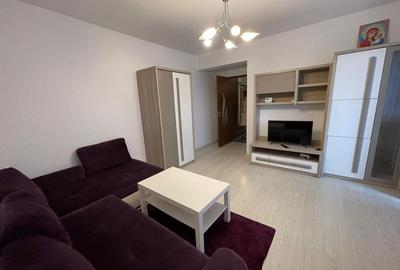 AP. 2 CAMERE POPESTI-LEORDENI, BLOC NOU, MASINA SPALAT VASE, METROU