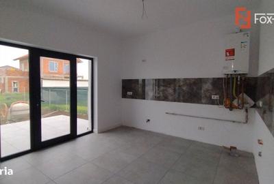 Casă cu 3 camere în Est - 10