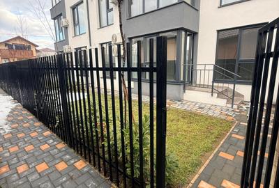 Birou, de 96 mp, în Aleea Tudor Neculai - 2