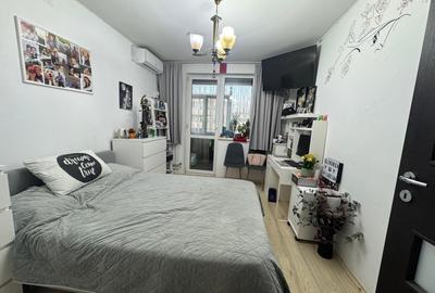 Apartament 3 camere, 72 mp utili, Drumul Taberei - Valea Ialomitei, Vedere spate Apartament 3 camere, 72 mp utili, Drumul Taberei - Valea Ialomitei, Vedere spate - 16