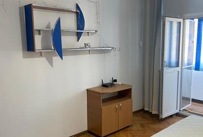 Garsonieră decomandată în Unirii Sud - 11