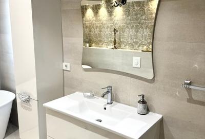 Vila exclusivista 6 camere | 314 mp utili | teren 500 mp | Zona Pipera - 43