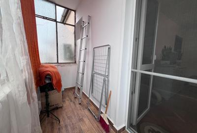 Apartament cu 2 camere semidecomandat în Piața Centrală - 14