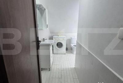 Apartament cu 4 camere decomandat în Careiului - 11