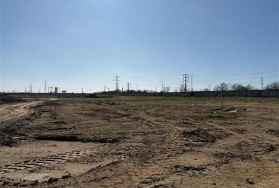 Teren Industrial Calea Borsului- 33.300 mp - 10.000 mp sau 77.935 mp - 6