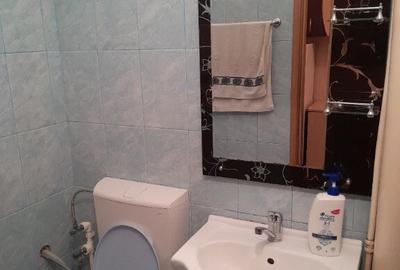 Garsoniera Dovali facultatea Brancoveanu - 5