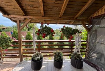 Prahova Casa, 5 camere, constructie 2022, teren 1000mp, Mehedinta - 2