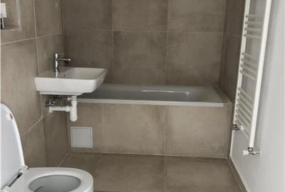 Apartament cu 2 camere decomandat în Libertății - 5