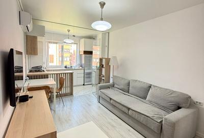 Apartament cu 2 camere, mobilat în Militari - 3
