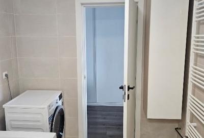 Apartament cu 2 camere decomandat, mobilat în Iris - 11
