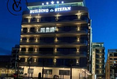 Studio - Building Stefan - 2 min pana la mare - Mamaia Sat - 10