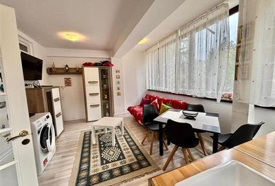 Apartament cu 2 camere decomandat, mobilat în Central - 4