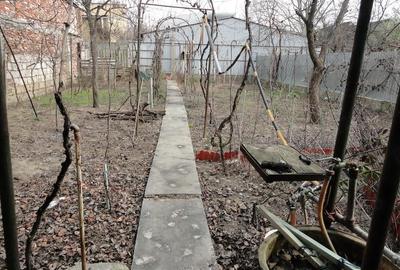 Casă cu 3 camere cu Teren 720 Mp în Pârneava - 14