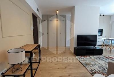 Belvedere - Fabrica de Glucoza, 2 camere, bucatarie - open space - 4