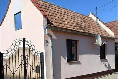 Casă cu 4 camere în Șura Mare - 2