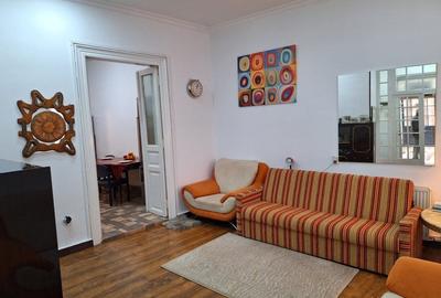 Vila fara risc seismic,renovata,izolata ext,P+1+pod inalt,9 camere,4 bai,pivnita - 30