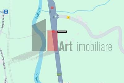 Teren în Cornu - 10