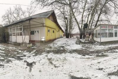 Spațiu comercial, de 144 mp, în Ulmi - 7