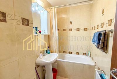 2 CAMERE - DOROBANTI BELLER FLOREASCA - 3/3 - NEGOCIABIL - 28