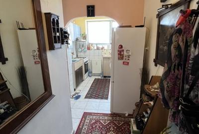 Garsonieră semidecomandată, mobilată în Cina - 9