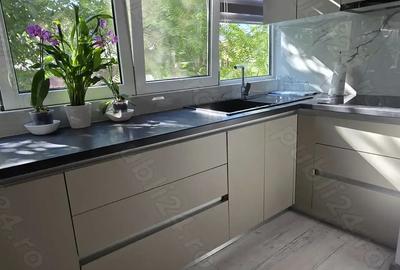 Apartament 3 camere PB mare Nufarul - 3