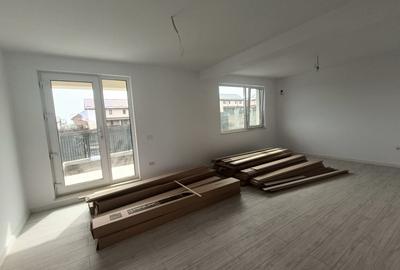 Casa tip duplex, 4 Camere – Valea Lupului / Rediu - 7