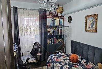 Apartament cu 2 camere decomandat în Central - 17