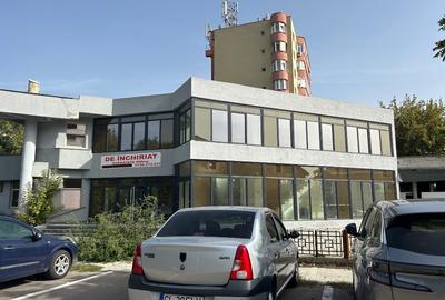 De închiriat spațiu comercial în centru orașului Călărași - 2