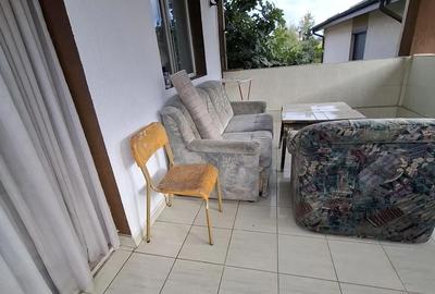 Garsonieră decomandată în Uverturii - 4