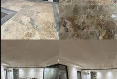 Vila in stil mediteranean-Lumina, Constanta - 7