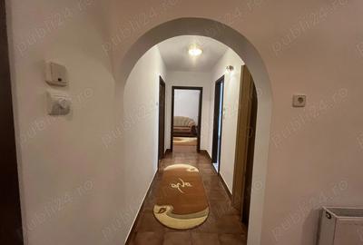 Apartament 2 camere Margeanului, Petre Ispirescu, Sebastian, CENTRALA PROPRIE - 1