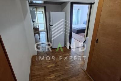 Ap 1 camera | decomandat | Iulius Mall/Gheorgheni/Titulescu - 12