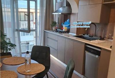 Apartament cu 3 camere decomandat în Exercițiu - 6