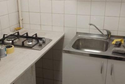 Apartament cu 2 camere semidecomandat, mobilat în Floreasca - 4