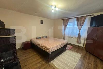 Casa cu 4 camere in Vetel - 6