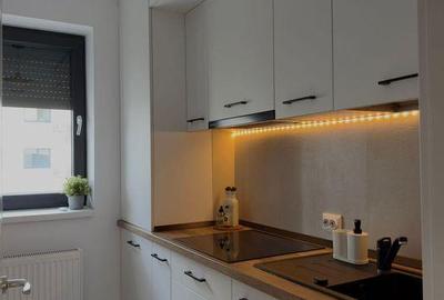 Apartament cu 2 camere decomandat, mobilat în Theodor Pallady - 3