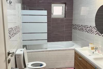 Casă cu 4 camere cu Teren 250 Mp în Vest - 7